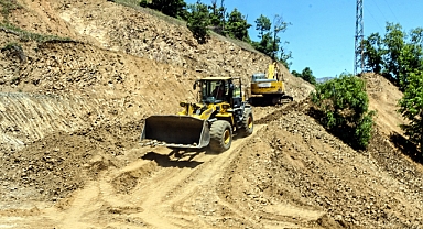 Büyükşehir Hacıbudak – Doyalan Grup Yolunu Yeniliyor