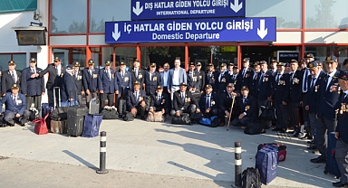 Büyükşehir’le Kıbrıs Hatıraları Yerinde Canlanıyor