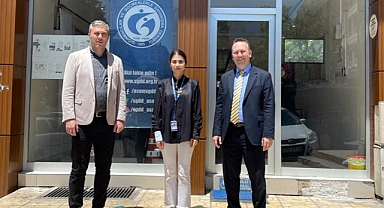 Büyükşehir Şehre Yeni Projeler Kazandırmaya Devam Ediyor