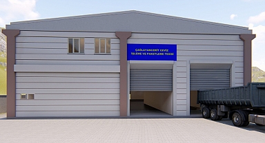 Çağlayancerit Cevizinin Katma Değeri Artacak