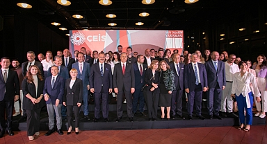 Çimentonun Estetik Kullanımları Ödüllendirildi