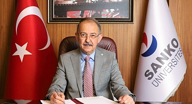 Dağlı: Yarınlarımızın En Büyük Güvencesi Gençlerimizi Geleceğe Hazırlamak Hepimizin Görevidir