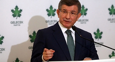 Davutoğlu’ndan Kaftancıoğlu tepkisi: Ayarını bozduğunuz kantar, gün gelir sizi de tartar!