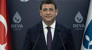 DEVA Partisi’nin İlk Mitingi 21 Mayıs’ta Gaziantep Kalealtı’nda