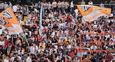 Dulkadiroğlu Gençlik Kolları’ndan Adana Gençlik Şölenine Çıkarma