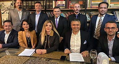 EGD 6. Olağan Genel Kurul'u yapıldı