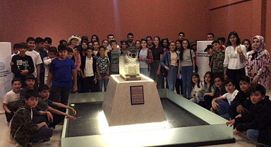 Ekinözü’nden Kahramanmaraş Tarihine Yolculuk