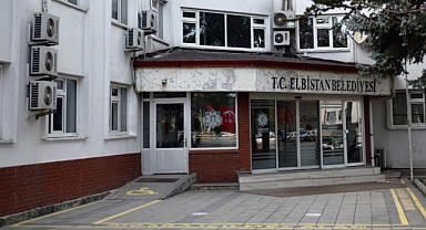 Elbistan Belediyesi uyardı: Cezalı duruma düşmeyin!