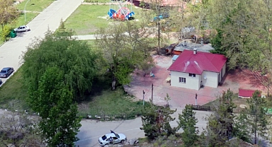 Elbistan’da Nikâh Memurluğu Yeni Yerine Taşındı