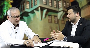 Eliaçık: Şimdiki Aklımla Başkanlık Sistemine Hayır Derdim