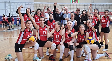 Filenin sultanları Türkoğlu birinci oldu