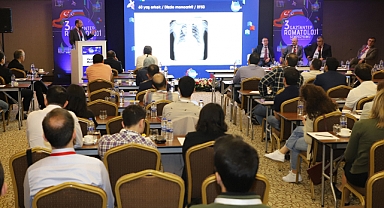 Gaziantep Romatoloji Sempozyumu