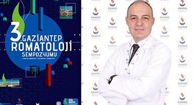 Gaziantep Romatoloji Sempozyumu