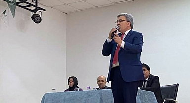 Gelecek Partili Osman Kurt güven tazeledi