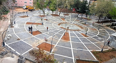 Göksun Meydanı’nda Sona Gelindi