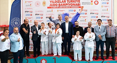 Güngör: Organizasyonların sayısı daha da artacak