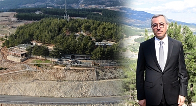 Güngör: Şairler Tepesi Kahramanmaraş’ın En Gözde Sosyal Tesisi Olacak