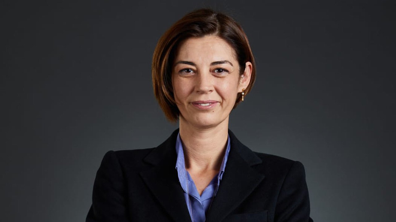 Helün Fırat: Müziğe ve hayata özgürlük istiyoruz