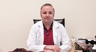 İnanç: MS, Türkiye'de Yaklaşık 60 Bin Kişiyi Etkiliyor