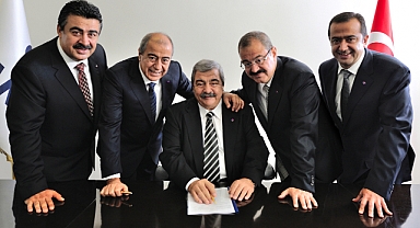 İSO 500’de SANKO’nun 4 Şirketi Yer Aldı