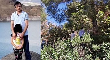 Kahramanmaraş’ta 1 aydır kayıp 2 çocuk babasının cesedi bulundu 
