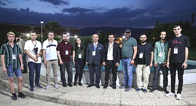 Kahramanmaraş’ta 3. İş Dışı Buluşmalar Gerçekleştirildi