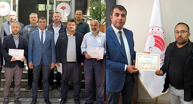 Kahramanmaraş’ta ana arı yetiştirilecek