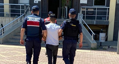 Kahramanmaraş’ta dolandırdı Şanlıurfa’da yakalandı