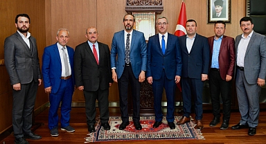 Kahramanmaraş Tanıtım Günleri’ne Davetlisiniz!