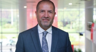 Kervancıoğlu birlik ve beraberlik vurgusu yaptı