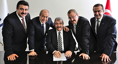 Konukoğlu: Başarılı yönetici sakin olacak, düşünecek ve ileriyi görebilecek