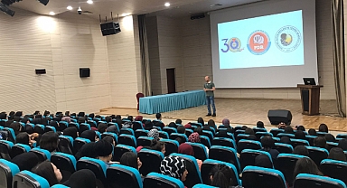 KSÜ PDR Öğrenci Topluluğu, Liseli Öğrencileri Ağırladı