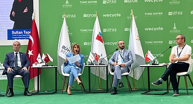 Küresel Isınma Kurultayı’nın 17’ncisi İzmir’de yapıldı