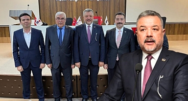 Mali Müşavirlerde tarihi skor: 5-0