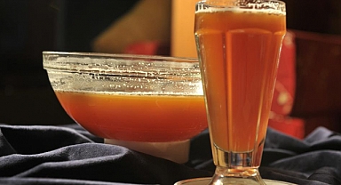 Maraş Ravanda Şerbeti Tescillendi!