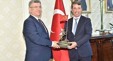 Milletvekili Aycan: Belediye Başkanımız Ve Cumhur İtifakının En Güzel Eserlerini Türkoğlu'nda Görüyoruz