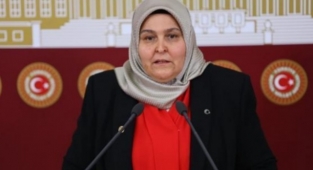 Milletvekili Öçal’ın Ramazan Bayramı Mesajı