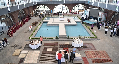 Onikişubat Belediyesi'nden muhteşem Türk Mutfağı Haftası etkinliği