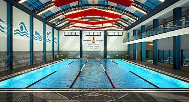 Onikişubat Belediyesi yaz yüzme kurslarına kayıtlar başlıyor