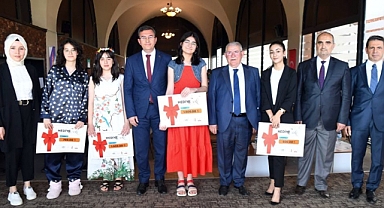 OnikişubatTalks, muhteşem finalle tamamlandı