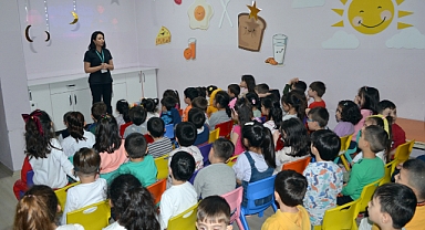 Özel Sular Vatan Hastanesi, 5 Mayıs Dünya El Hijyeni Gününde Farkındalık Yarattı