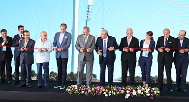 SANKO Enerji’nin Devreye Aldığı Dört Res’in Açılışı Yapıldı
