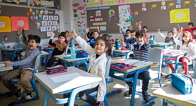 SANKO, Gaziantep ve Bölgenin İlk ve Tek IB PYP Dünya Okulu Oldu