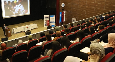 SANKO Üniversitesi Akademisyenleri Birecik’te