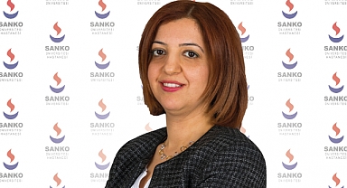 SANKO Üniversitesi Hastanesi Başhemşiresi Özyılmaz’ın Hemşirelik Haftası Mesajı