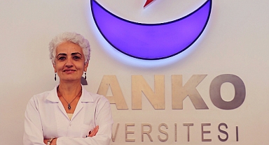 SANKO Üniversitesi Hemşirelik Bölüm Başkanı Ovayolu’ndan Hemşirelik Haftası Mesajı