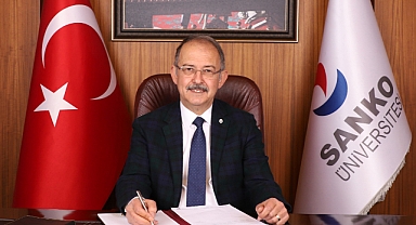 SANKO Üniversitesi Lisansüstü Eğitim Enstitüsü’nde Yeni Program