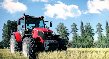 Tarımda 108 Yıllık Tecrübe: Başak Traktör