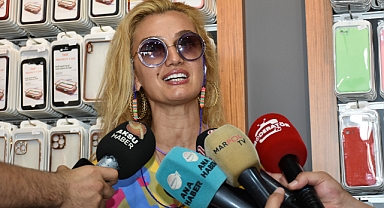 Tuğba Özay: Kahramanmaraş’tan evlenebilirim