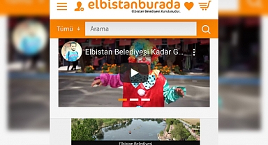 Türkiye’nin ilk Online Yerel Alışveriş Sitesi hayata geçti